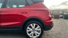 SEAT Arona 1.0 TSI 115 SE Technology [EZ] 5dr DSG Petrol Hatchback